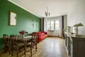 Apartamento 4 habitaciones 86 m² Varsovia, Polonia