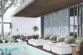 Жилой комплекс Новый жилой комплекс с бассейном, спортзалом, паркингом и ко-воркинг зоной, Най-Янг, Пхукет, Таиланд