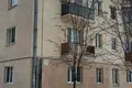 2 room apartment 43 m² Minsk, Belarus