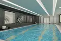 Appartement 1 chambre 200 m² Alanya, Turquie
