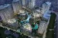 Wohnung 2 zimmer 161 m² Bahcelievler, Türkei