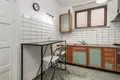 2 bedroom apartment 54 m² Warsaw, Poland