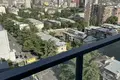 Apartamento 2 habitaciones 40 m² en Tiflis, Georgia
