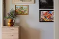 Appartement 2 chambres 40 m² Iecava, Lettonie