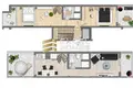 Ático 2 habitaciones  Tarxien, Malta