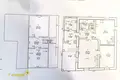 Haus 123 m² Zalieski sielski Saviet, Belarus