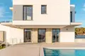 4 bedroom Villa 262 m² Finestrat, Spain