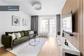 Appartement 2 chambres 51 m² Vilnius, Lituanie