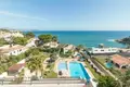 Квартира 1 комната 43 м² Кальпе, Испания