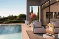 villa de 3 chambres 207 m² Benahavis, Espagne