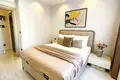 2+1 Apartment on the 3rd Floor in Alanya – 75 m²