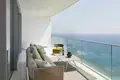 Wohnung 4 Schlafzimmer 384 m² Limassol, Zypern