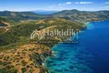 Atterrir 5 200 m² Paliouri, Grèce
