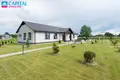 Dom 183 m² Rakiszki, Litwa