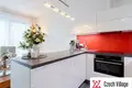 Wohnung 4 zimmer 83 m² Hauptstadt Prag, Tschechien