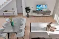 Szeregowiec 3 pokoi 180 m² Finestrat, Hiszpania