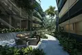 Квартира 1 комната 29 м² Ko Samui, Таиланд
