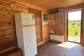 Casa 33 m² Miorski sielski Saviet, Belarús