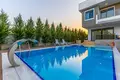 Вилла 6 комнат 370 м² Дёшемеалты, Турция
