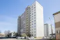 Appartement 2 chambres 52 m² Minsk, Bélarus