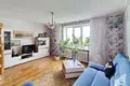 Квартира 3 комнаты 66 м² Мухавецкий сельский Совет, Беларусь