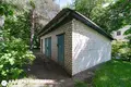 Appartement 2 chambres 39 m² Minsk, Bélarus