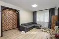 1 bedroom apartment 46 m² Minsk, Belarus