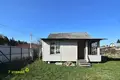 Дом 35 м² Колодищанский сельский Совет, Беларусь
