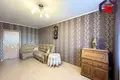 Appartement 3 chambres 59 m² Salihorsk, Bélarus