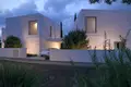 Mieszkanie 2 pokoi 135 m² Yeroskipou, Cypr