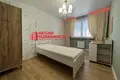 Mieszkanie 3 pokoi 78 m² Grodno, Białoruś