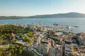 Квартира в новостройке Duplex Penthouse with Panoramic Adriatic Views – Porto Montenegro