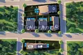 3 bedroom villa 120 m² Konak, Turkey