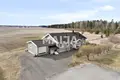Dom 4 pokoi 117 m² Tarvasjoki, Finlandia