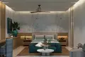 Вилла 3 комнаты 528 м² Си Сунтон, Таиланд