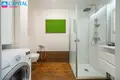 Квартира 2 комнаты 57 м² Bendoriai, Литва