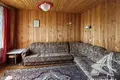 Haus 42 m² Muchaviecki sielski Saviet, Belarus