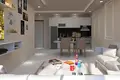 1 bedroom apartment 63 m² Alanya, Turkey