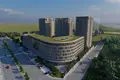 Apartamento 1 habitacion 60 m² Altintas, Turquía