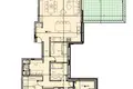 Attique 5 chambres 135 m² Jérusalem, Israël