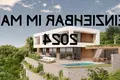 3-Schlafzimmer-Villa 225 m² Stadt Sankt Jakobi, Kroatien