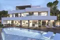 4 bedroom Villa 511 m² Javea, Spain