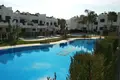 Bungalow 4 pokoi 176 m² Pulpi, Hiszpania