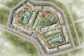 Appartement 4 chambres 117 m² Aksu, Turquie