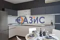 Mieszkanie 3 pokoi 110 m² Nesebyr, Bułgaria