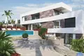 villa de 5 chambres 585 m² Carthagène, Espagne