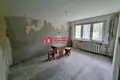 2 room apartment 38 m² Hrodna, Belarus