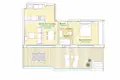 Appartement 3 chambres 90 m² Aguilas, Espagne
