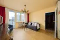 3 room apartment 53 m² Warsaw, Poland