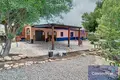 Dom drewniany w stylu górskim 174 m² Alicante, Hiszpania